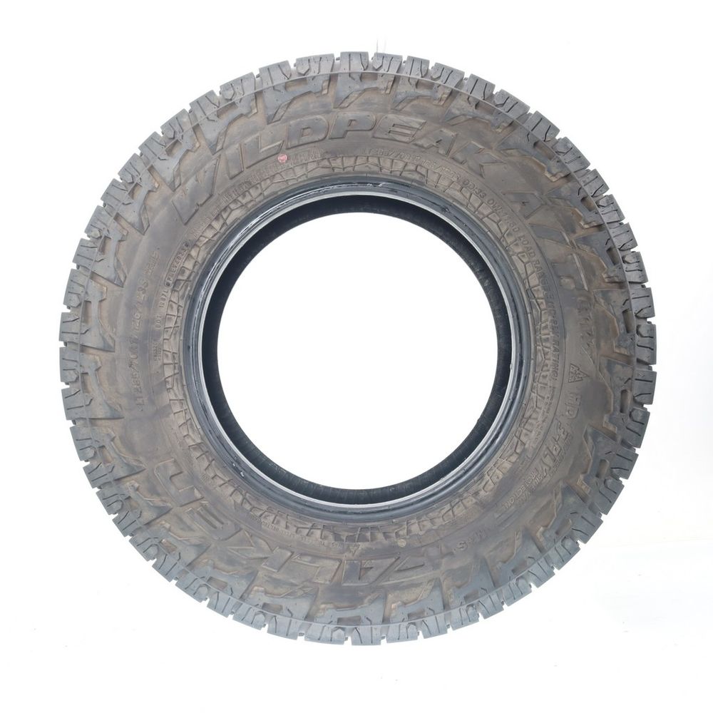 Used LT 285/70R17 Falken Wildpeak A/T4W HD 126/123S E - 12.5/32 - Image 3