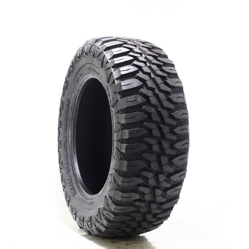 New LT 35X12.5R20 Mileking Mud Track mk868 121Q E - 18.5/32 - Image 1