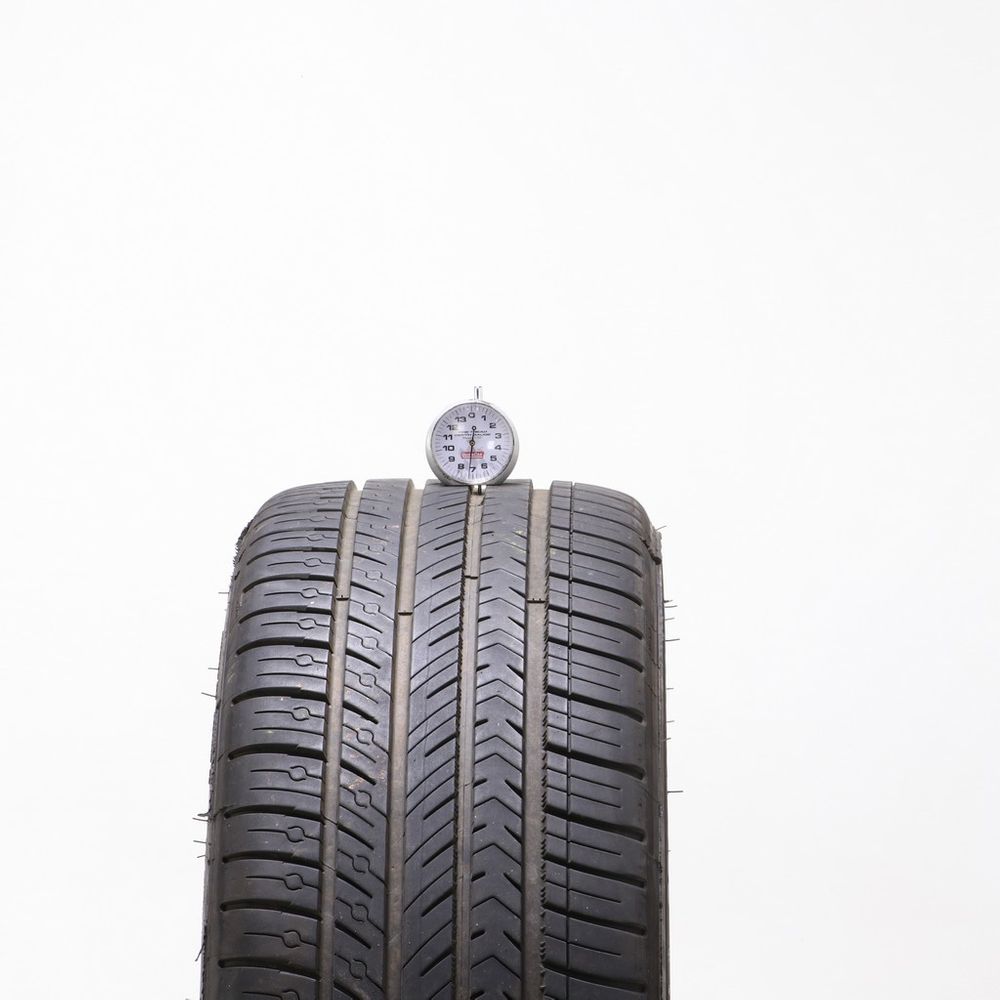 Set of (4) Used 235/45ZR18 Michelin Pilot Sport All Season 4 98Y - 7-8/32 - Image 2
