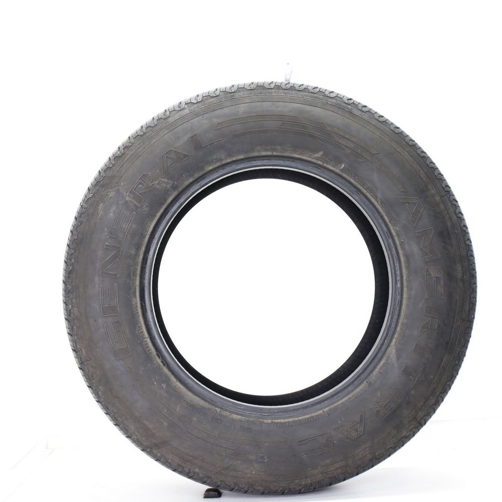 Used 245/70R17 General Ameritrac 108S - 9.5/32 - Image 3
