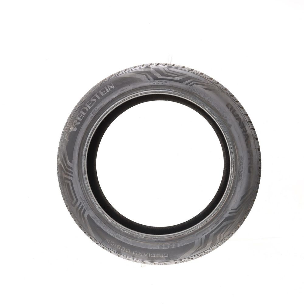Set of (2) Used 235/50R20 Vredestein Quatrac Pro + 104Y - 9.5-10.5/32 - Image 3