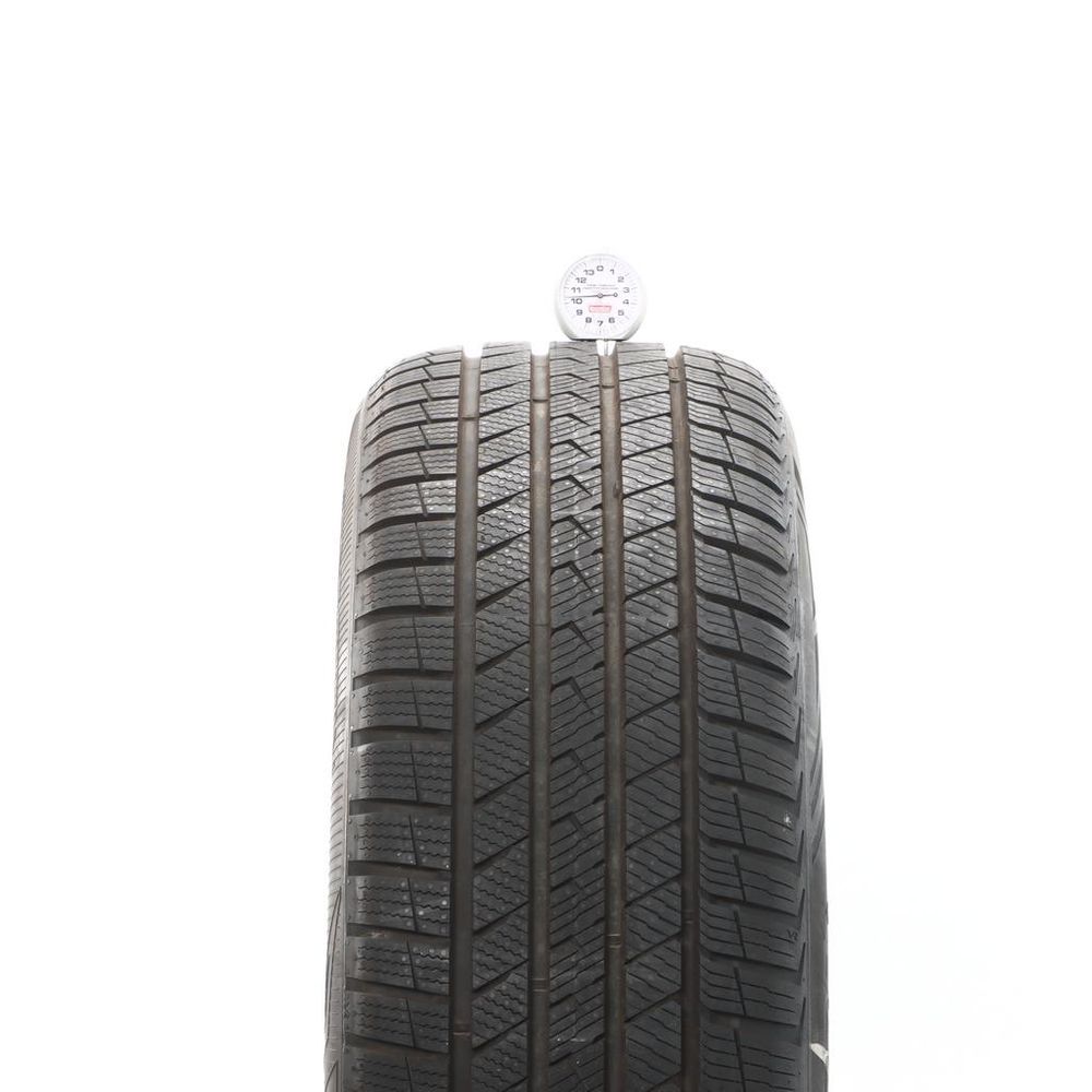Set of (2) Used 235/50R20 Vredestein Quatrac Pro + 104Y - 9.5-10.5/32 - Image 5
