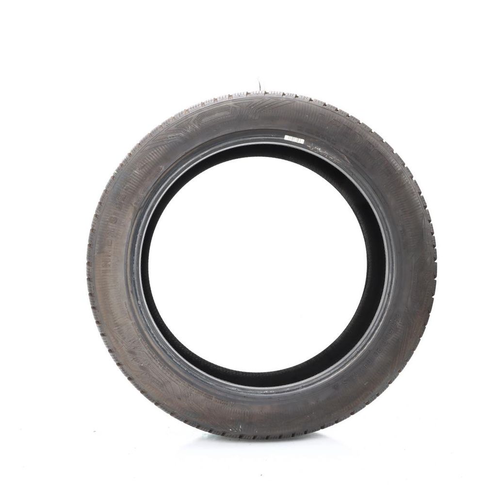 Set of (2) Used 235/50R20 Vredestein Quatrac Pro + 104Y - 9.5-10.5/32 - Image 6