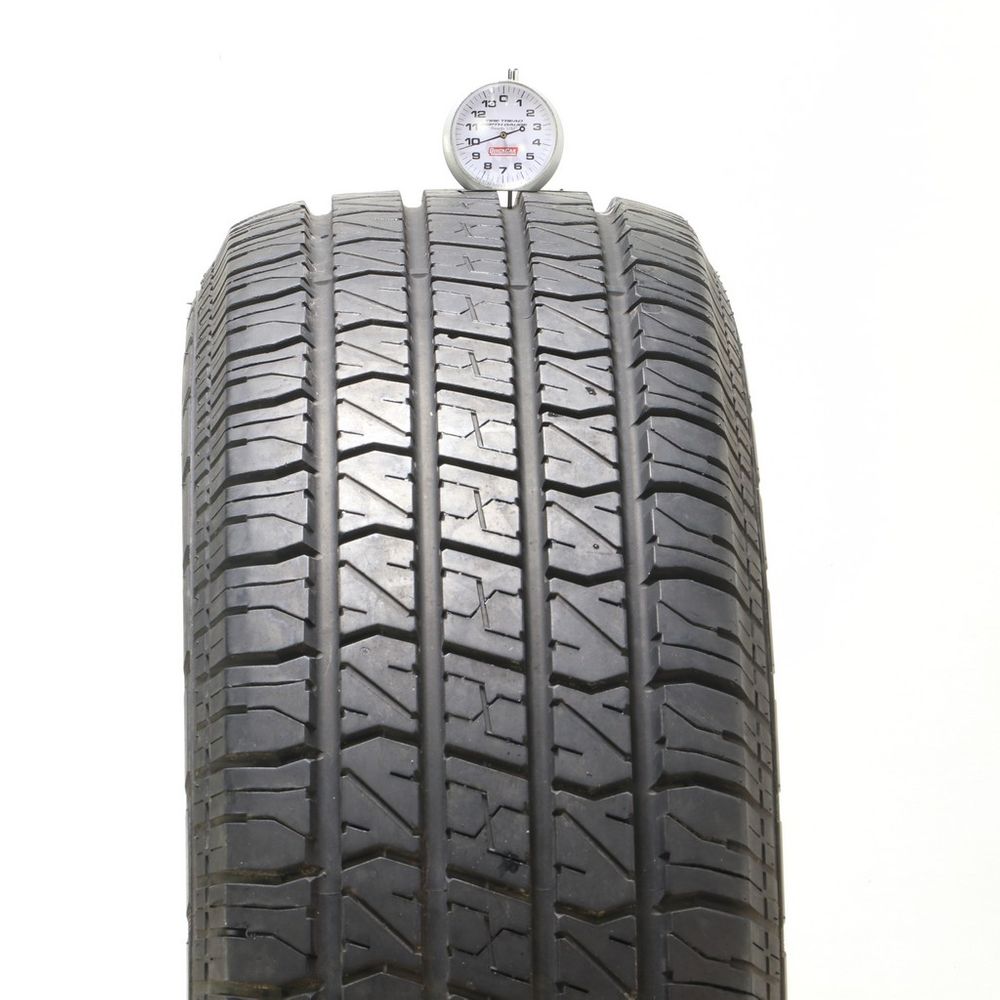 Used 255/65R18 Americus Touring CUV 111H - 9.5/32 - Image 2