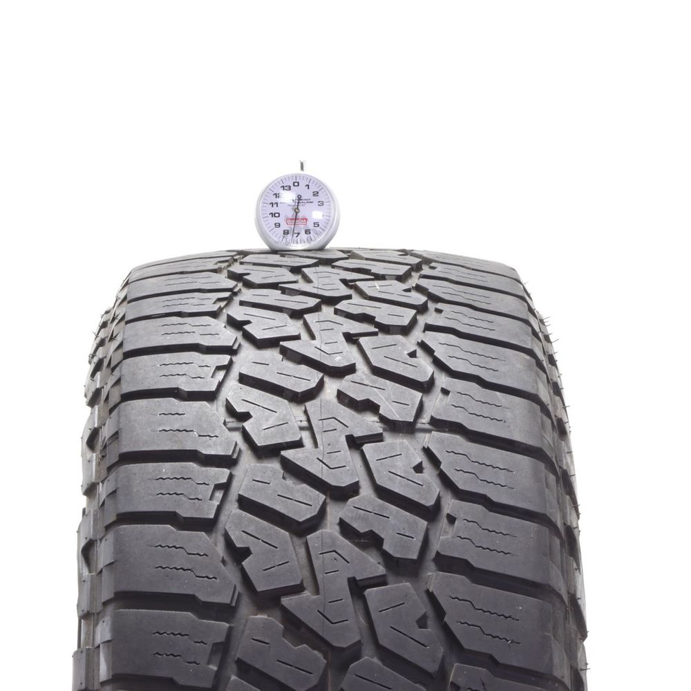 Used 275/60R20 Falken Wildpeak A/T3W 115T - 7/32 - Image 2