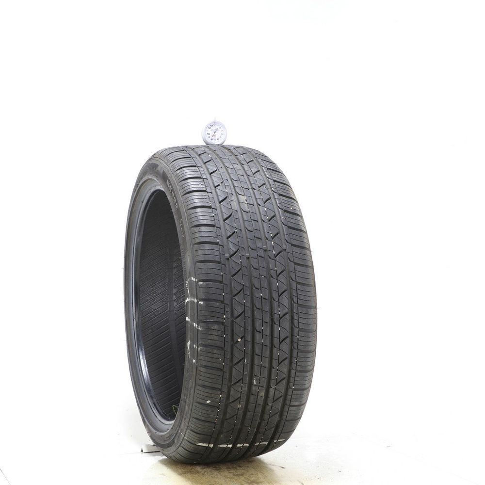 Used 225/40R18 Milestar MS932 Sport 92V - 8/32 - Image 1