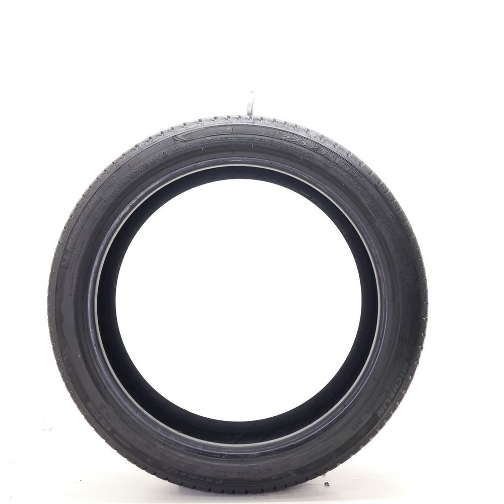 Used 275/35R19 Michelin Primacy 3 ZP MOE 100Y - 8/32 - Image 3