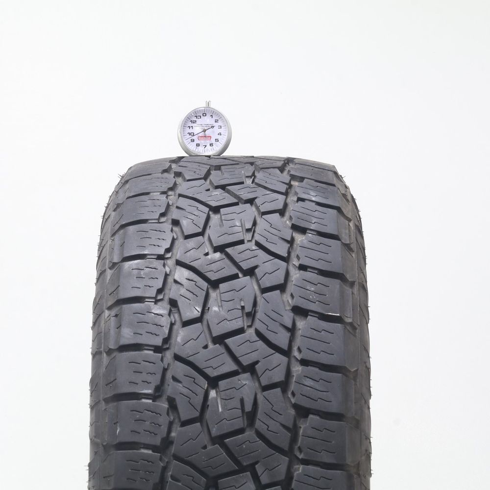 Used 245/65R17 Toyo Open Country A/T III 111T - 9.5/32 - Image 2