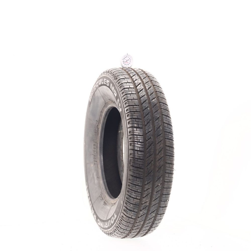 Used 205/75R14 Hercules MR IV Touring 95T - 9.5/32 - Image 1