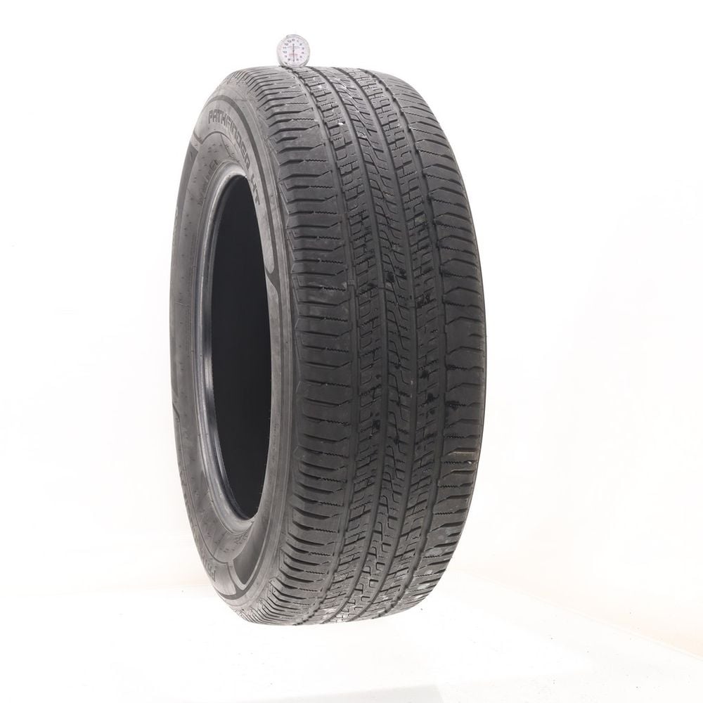 Set of (2) Used 275/60R20 Pathfinder HT 115T - 7/32 - Image 1
