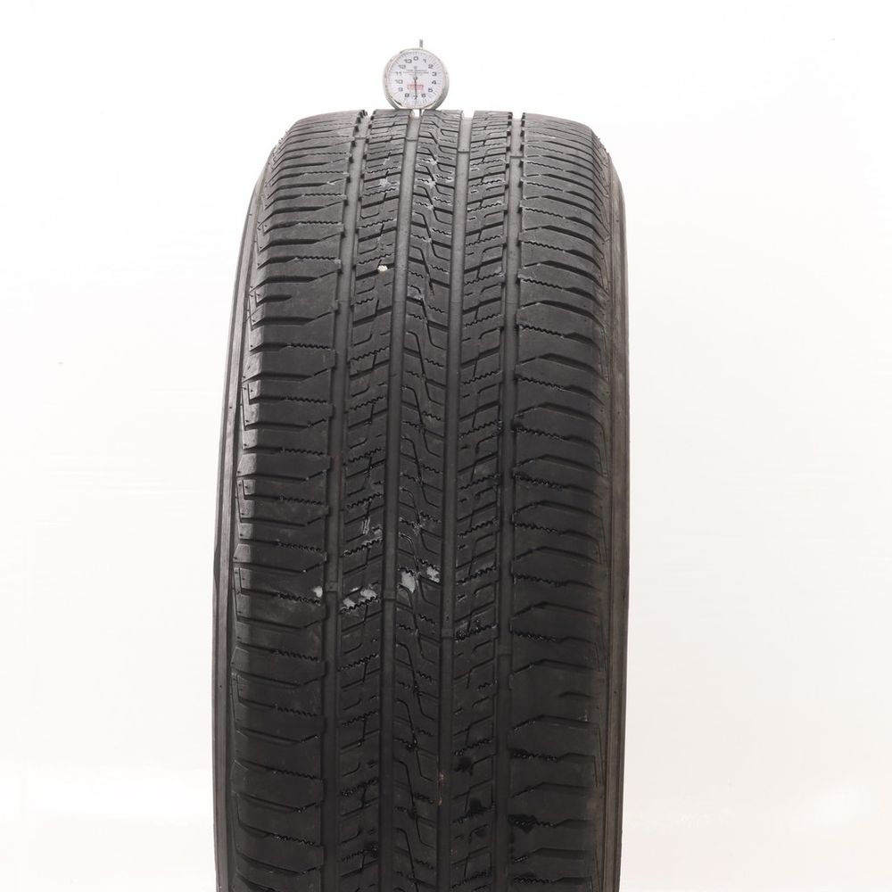 Set of (2) Used 275/60R20 Pathfinder HT 115T - 7/32 - Image 2