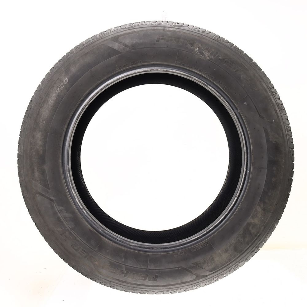 Set of (2) Used 275/60R20 Pathfinder HT 115T - 7/32 - Image 3