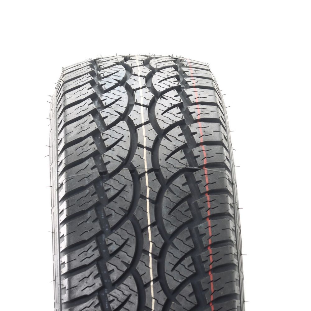 New 265/70R18 Cosmo El Tigre AT 116T - Image 2