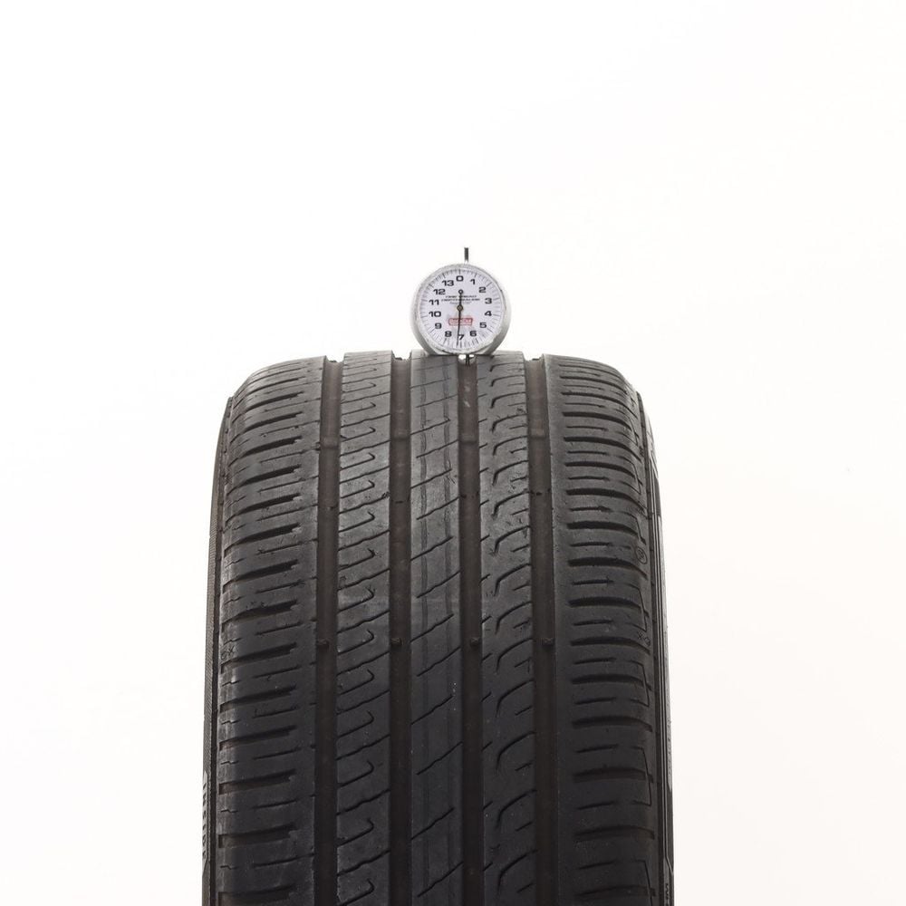 Set of (4) Used 215/45R17 Barum Bravuris 5 HM 91W - 7-7.5/32 - Image 2