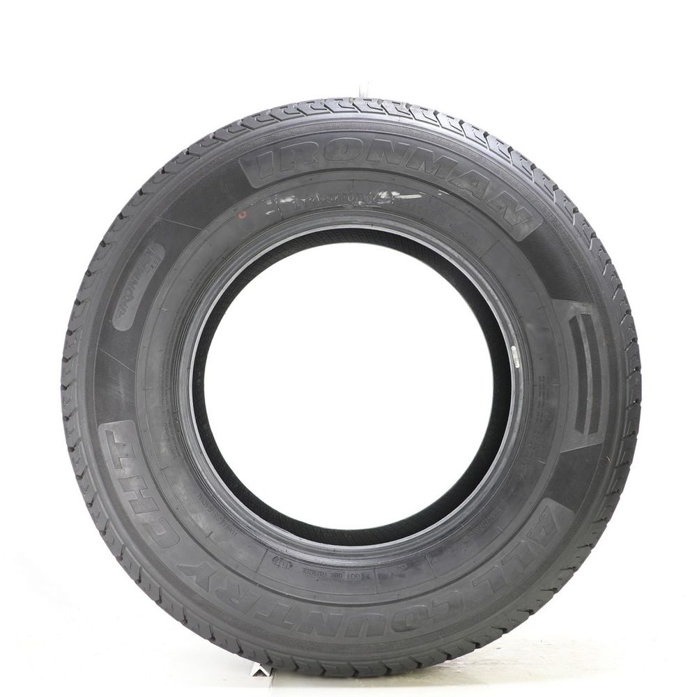 Used LT 265/70R17 Ironman All Country CHT 121/118R E - 11/32 - Image 3