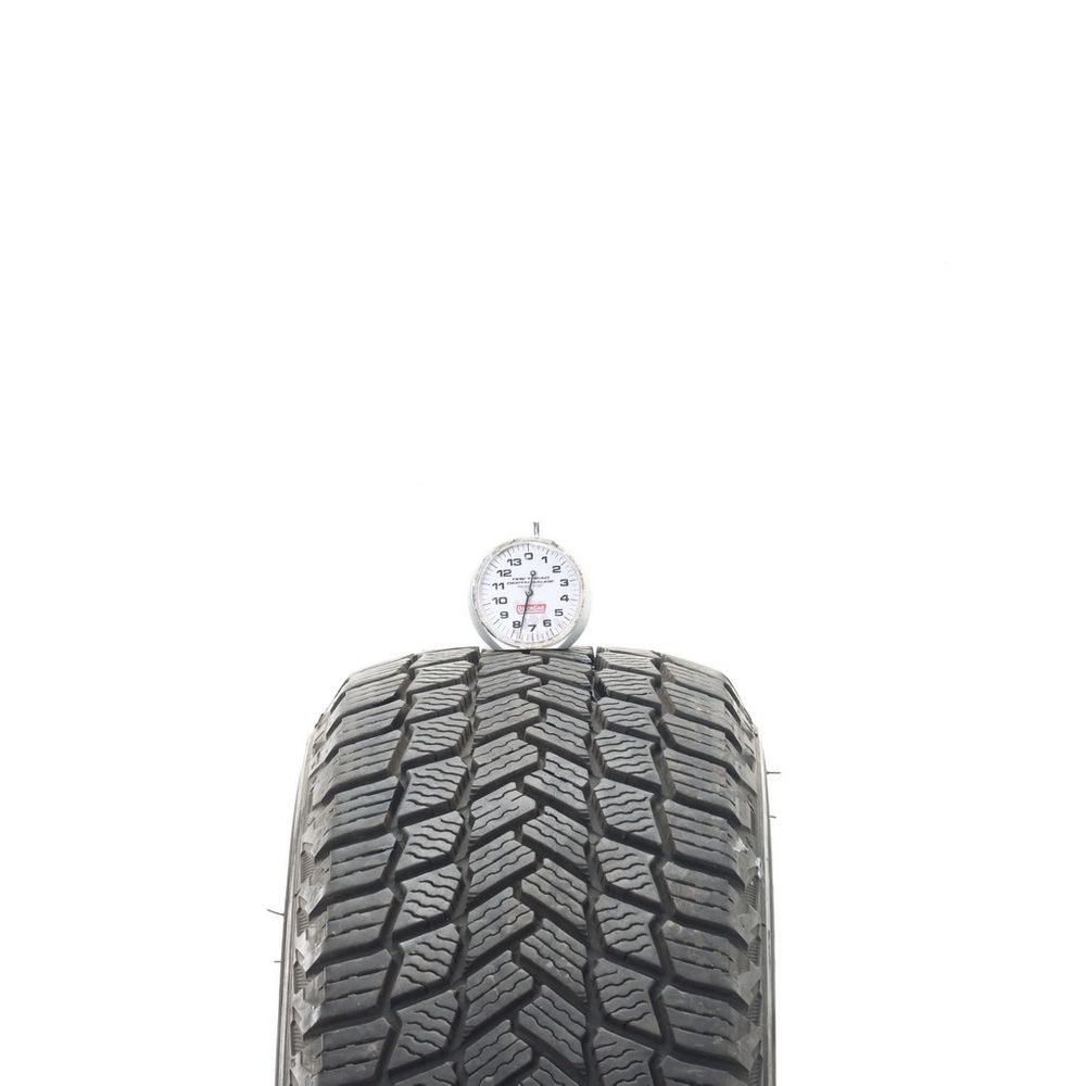 Set of (2) Used 195/65R15 Michelin X-Ice Snow 95T - 6.5-7.5/32 - Image 5