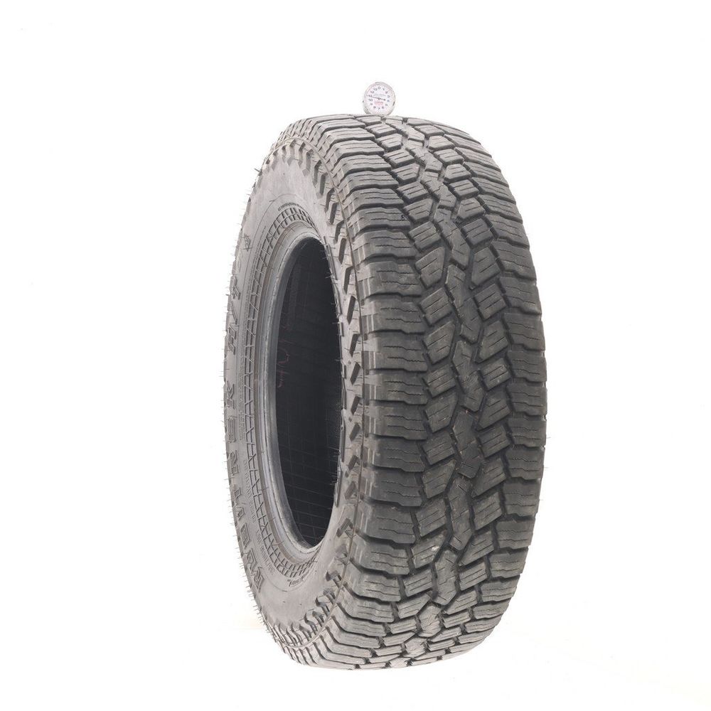 Used 265/70R18 Falken Rubitrek A/T 01 116T - 10.5/32 - Image 1