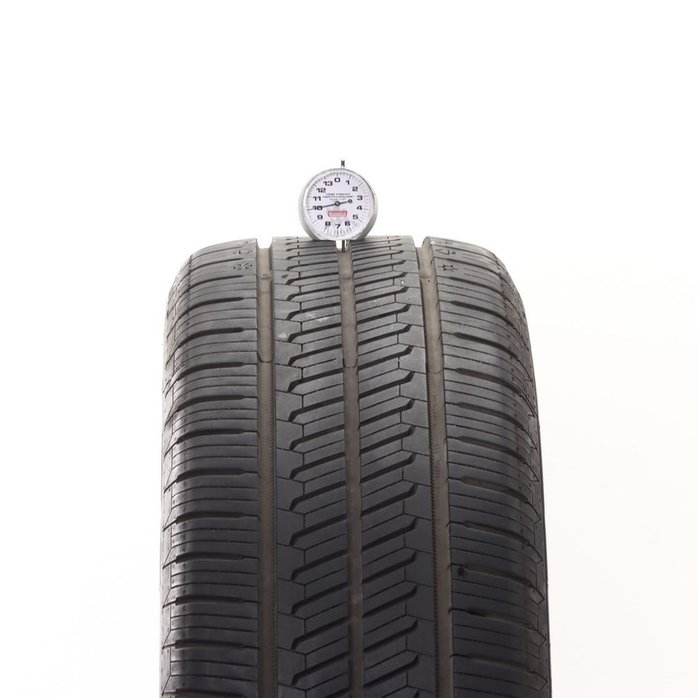 Set of (2) Used 235/60R18 Continental ControlContact Tour M A/S EV 103H - 8.5-10/32 - Image 5