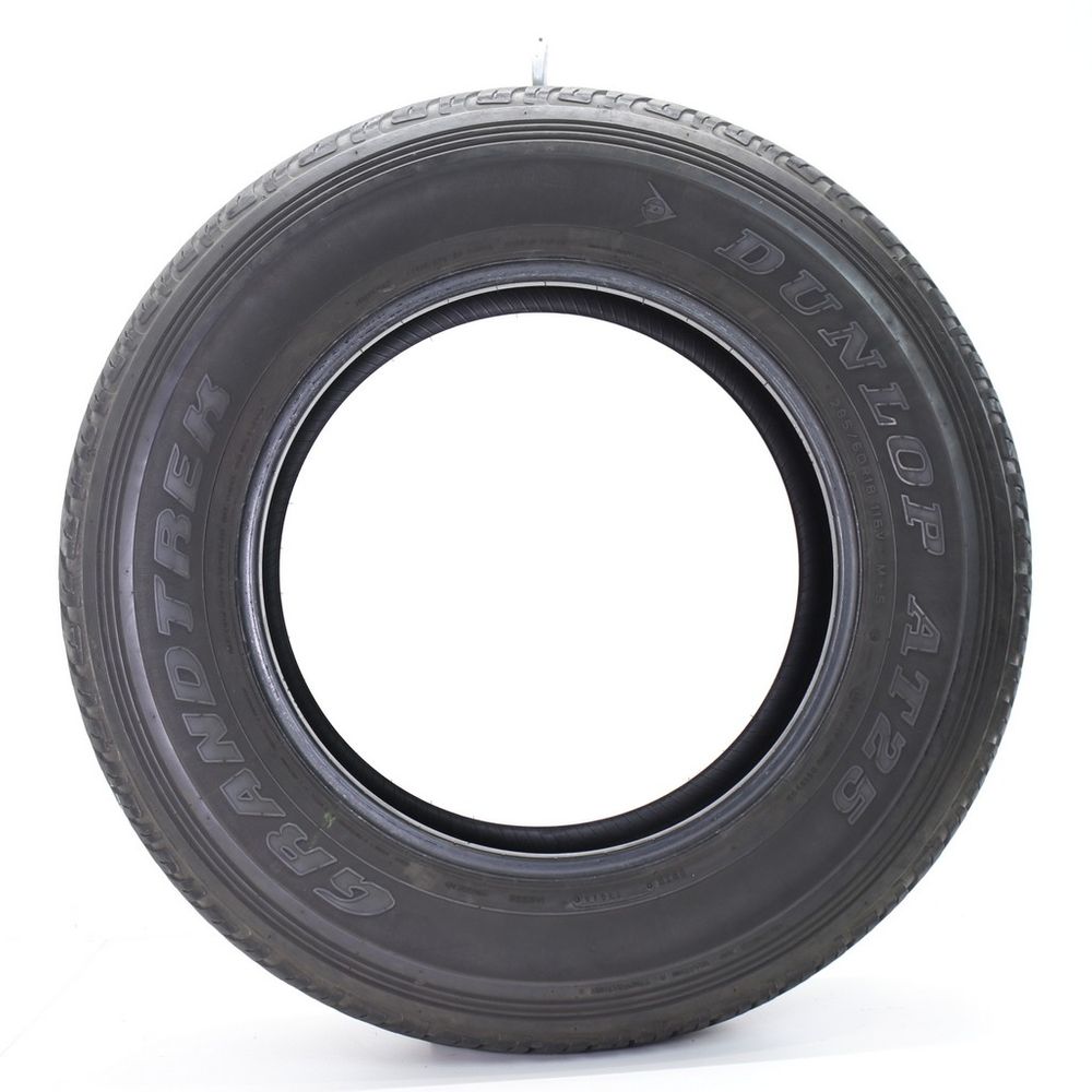 Used 285/60R18 Dunlop Grandtrek AT25 116V - 8/32 - Image 3