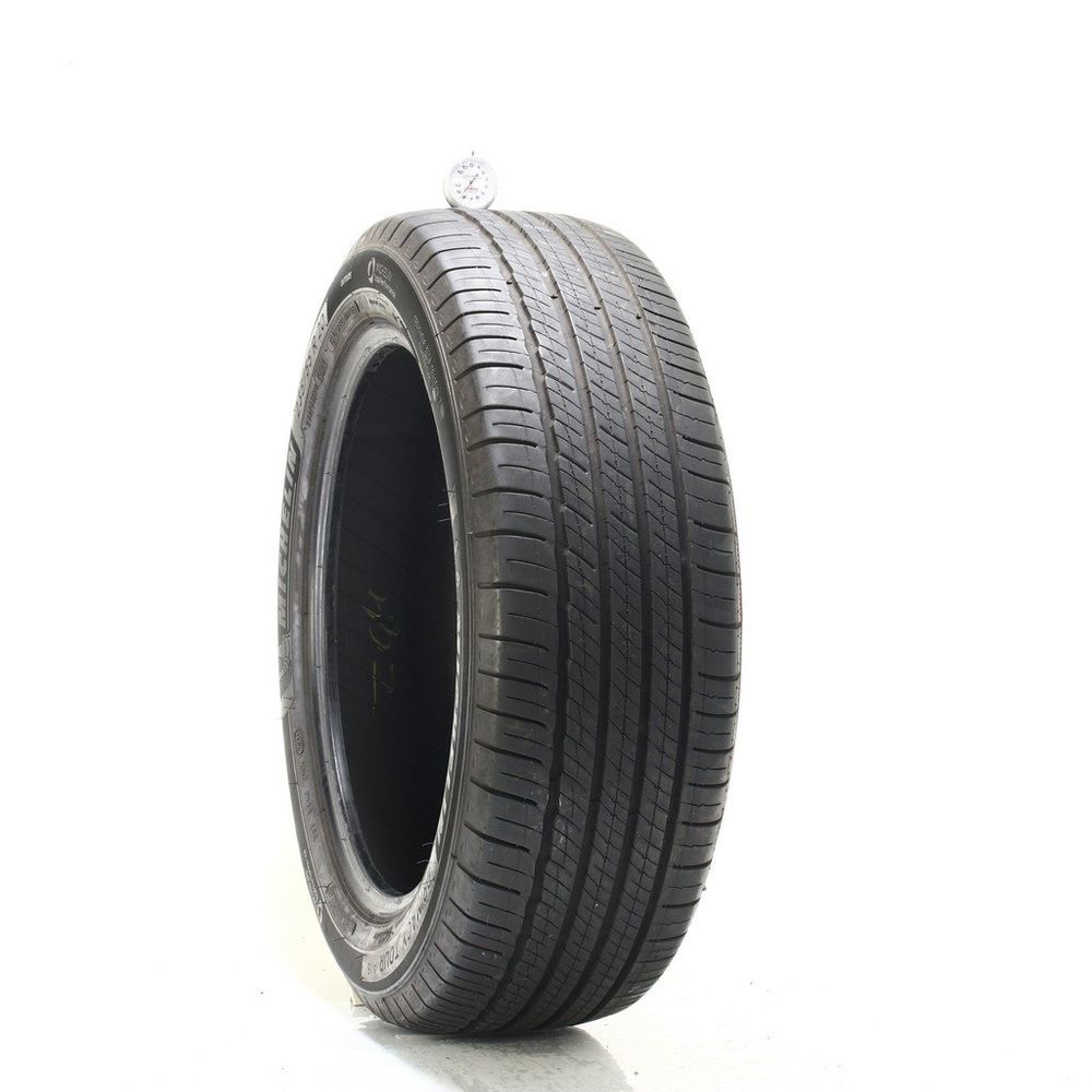 Set of (4) Used 235/55R20 Michelin Primacy Tour A/S 102H - 8.5-9.5/32 - Image 1