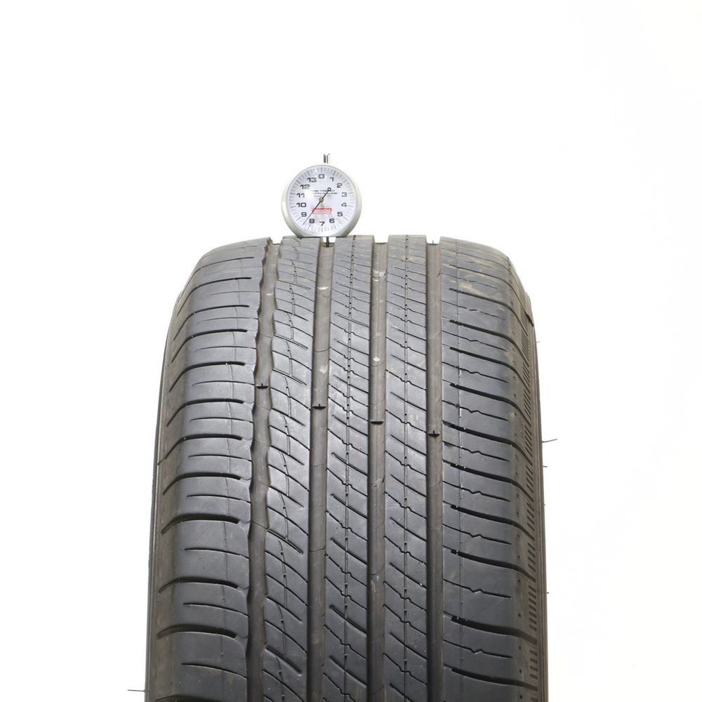 Set of (4) Used 235/55R20 Michelin Primacy Tour A/S 102H - 8.5-9.5/32 - Image 2