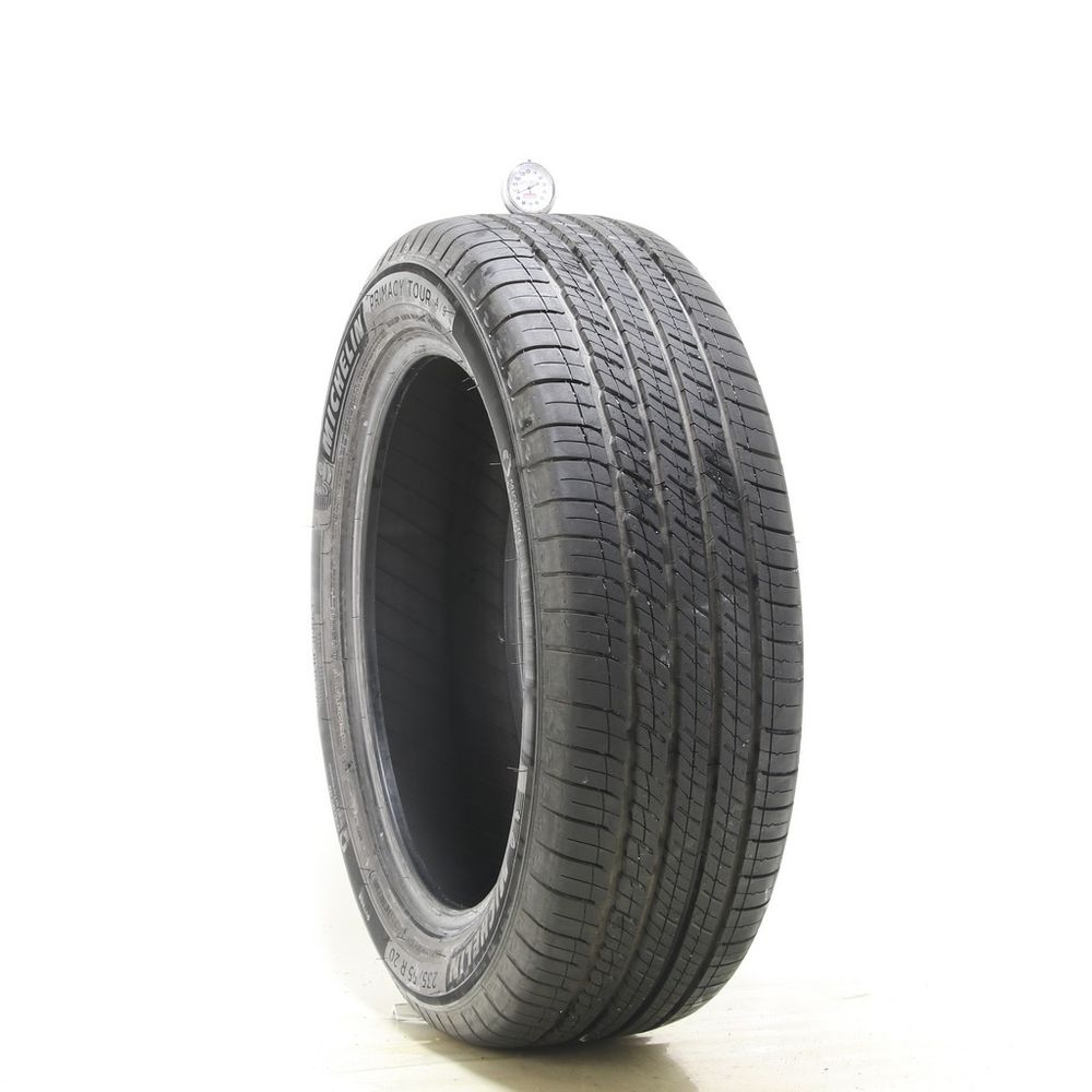 Set of (4) Used 235/55R20 Michelin Primacy Tour A/S 102H - 8.5-9.5/32 - Image 4