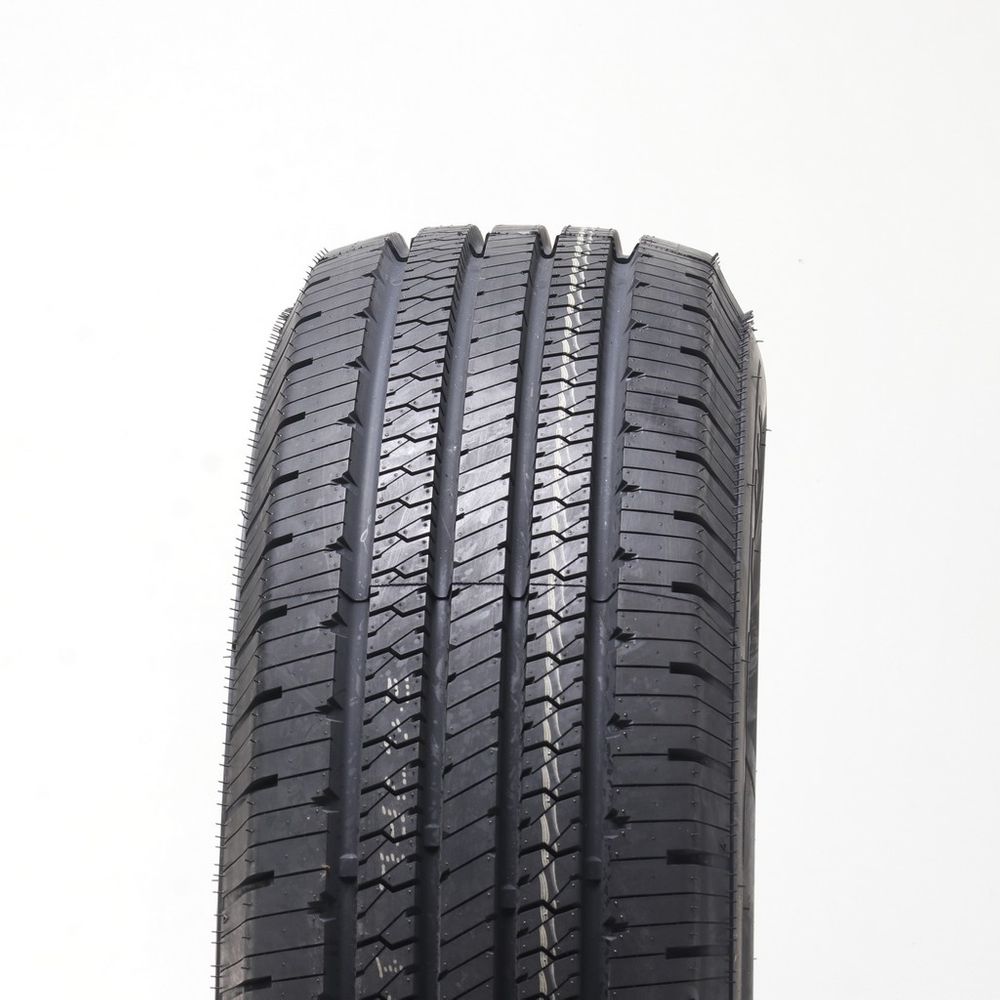 Set of (4) New LT 245/75R16 Otani RK1000 120/116S E - 14/32 - Image 2