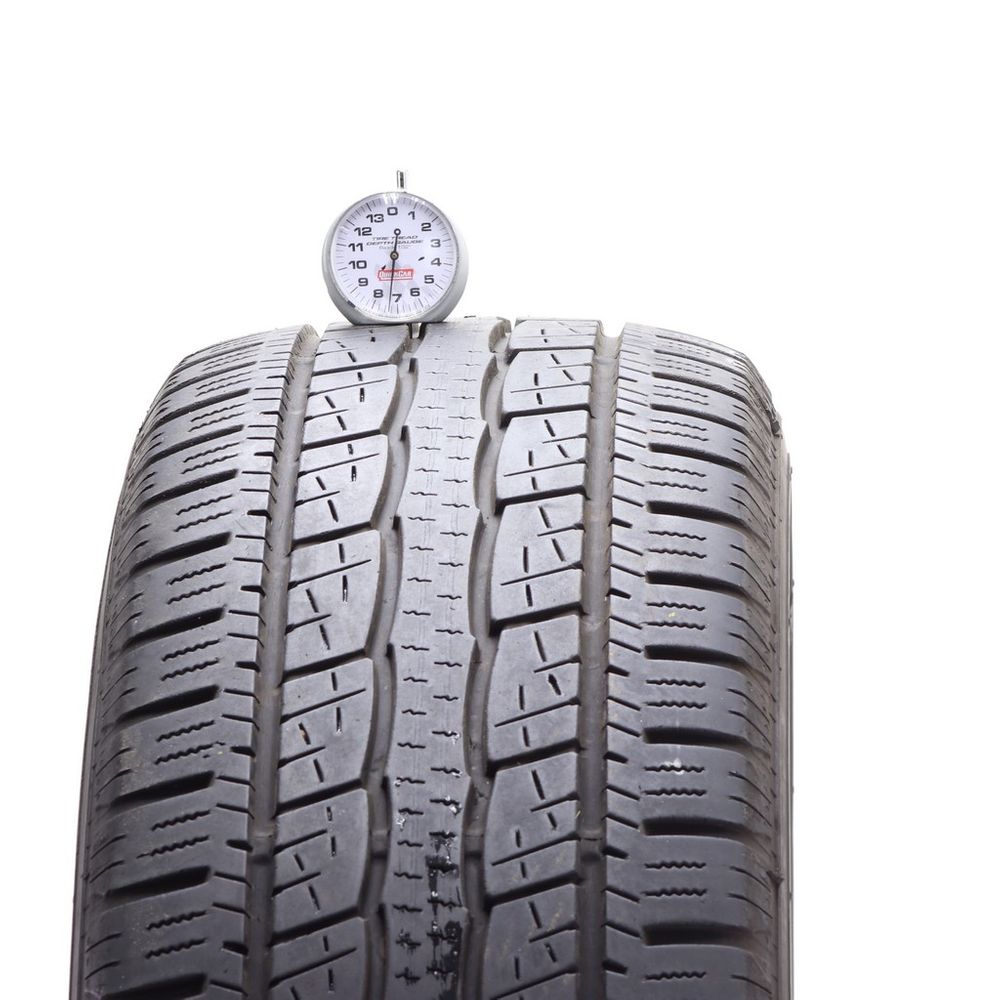 Used 235/60R18 General Grabber HTS 60 103H - 7/32 - Image 2