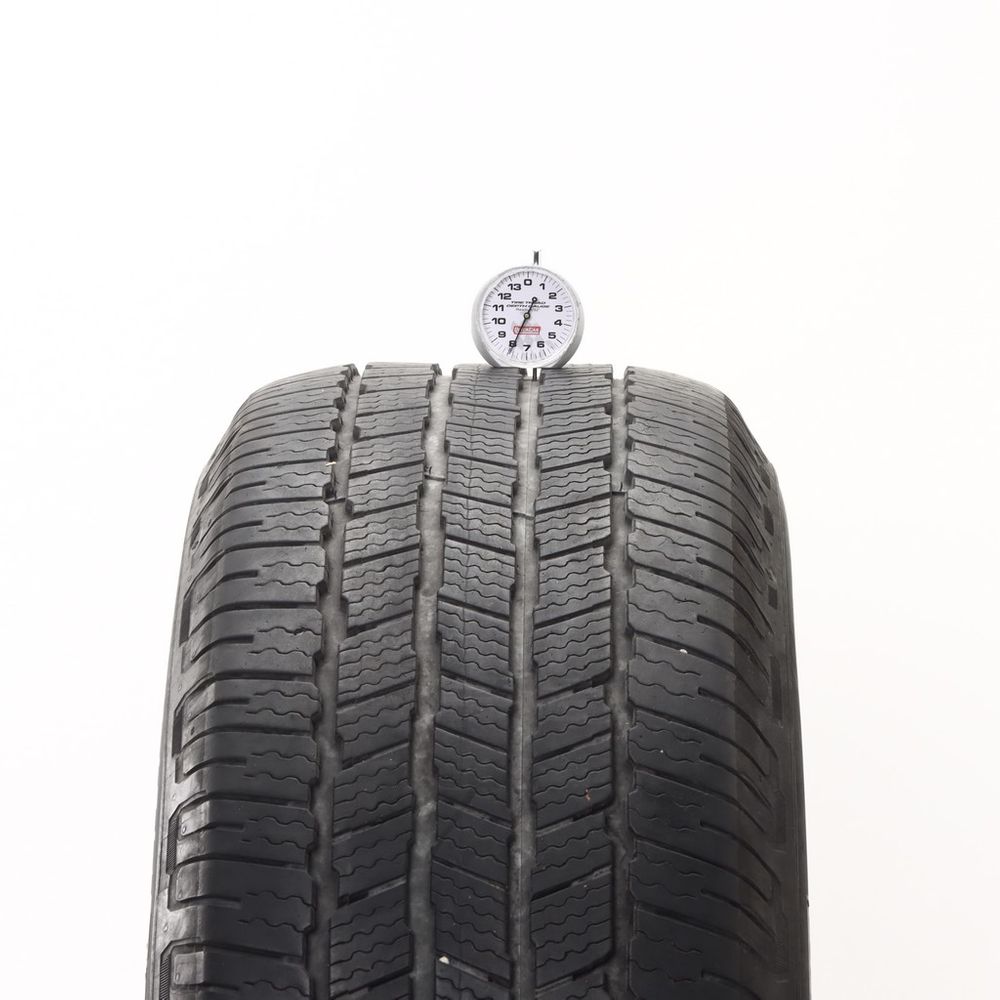 Set of (2) Used 275/60R20 Michelin Defender LTX M/S 2 116H - 8-9.5/32 - Image 2