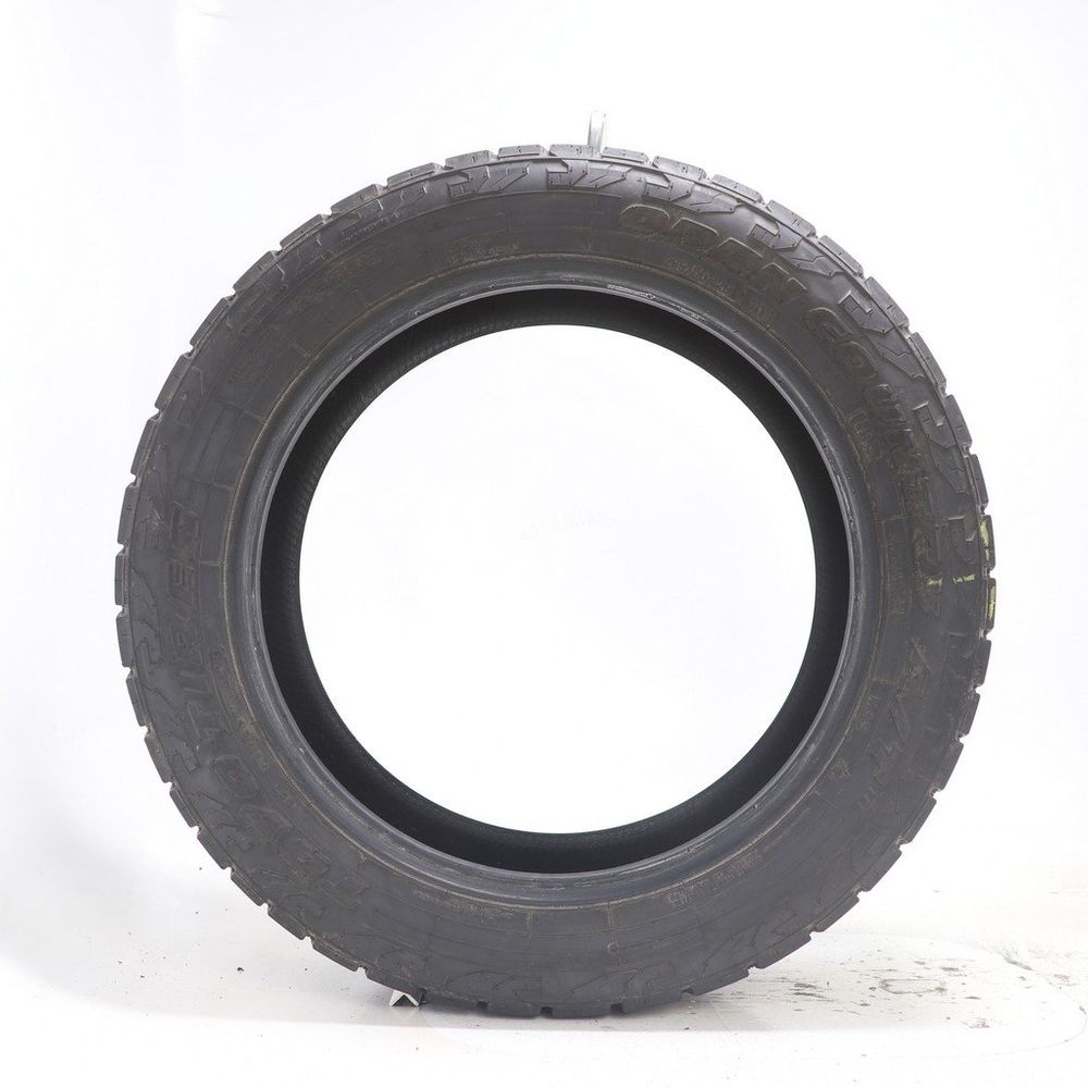 Set of (2) Used 265/50R20 Toyo Open Country A/T III 111T - 10.5-11/32 - Image 6