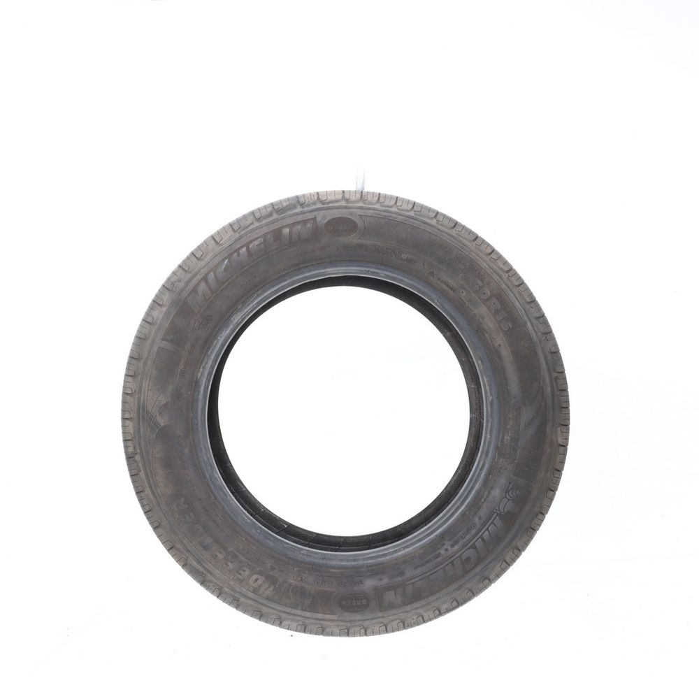 Used 215/60R16 Michelin Defender 95T - 8/32 - Image 3