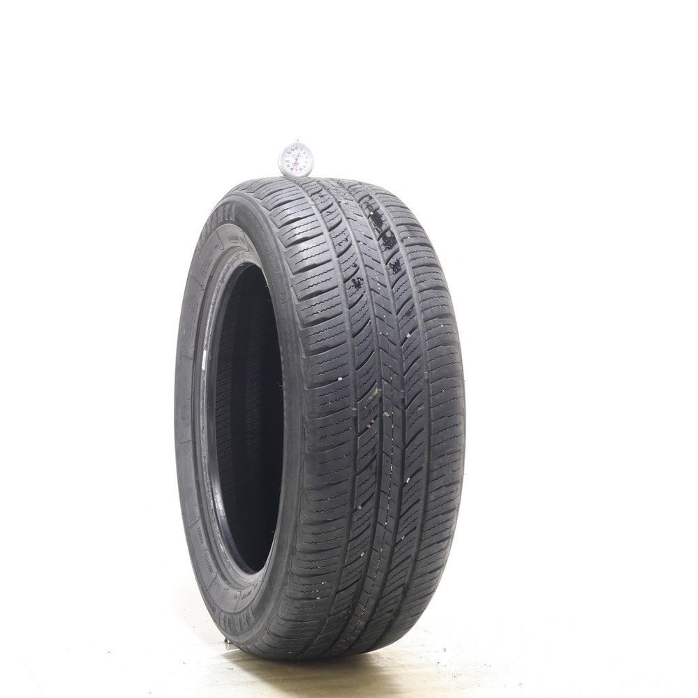 Used 225/55R17 Advanta TRG-750 97T - 7.5/32 - Image 1