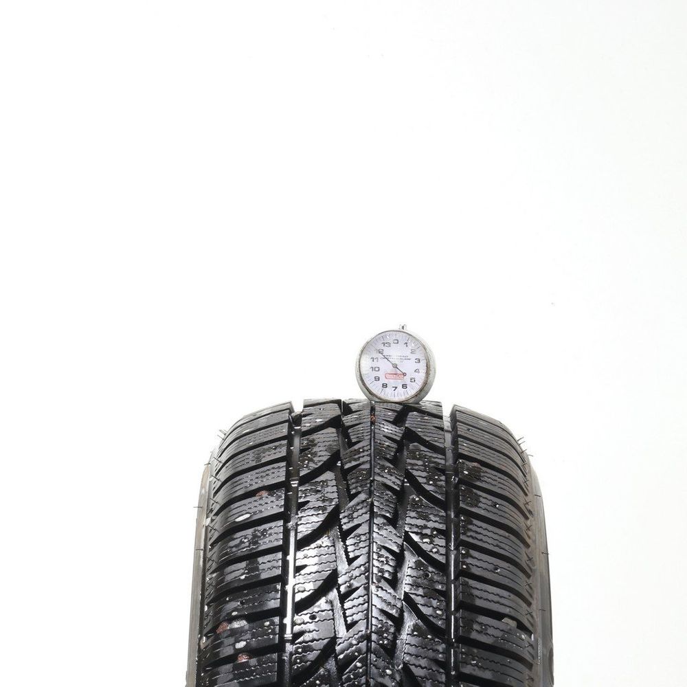 Set of (2) Used 225/50R18 Firestone Winterforce 2 95S - 12/32 - Image 2
