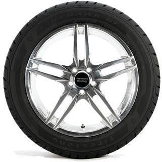 Set of (4) New P 245/45R20 Firestone Firehawk GT 99V - Image 2