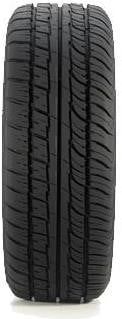 Set of (4) New P 245/45R20 Firestone Firehawk GT 99V - Image 3
