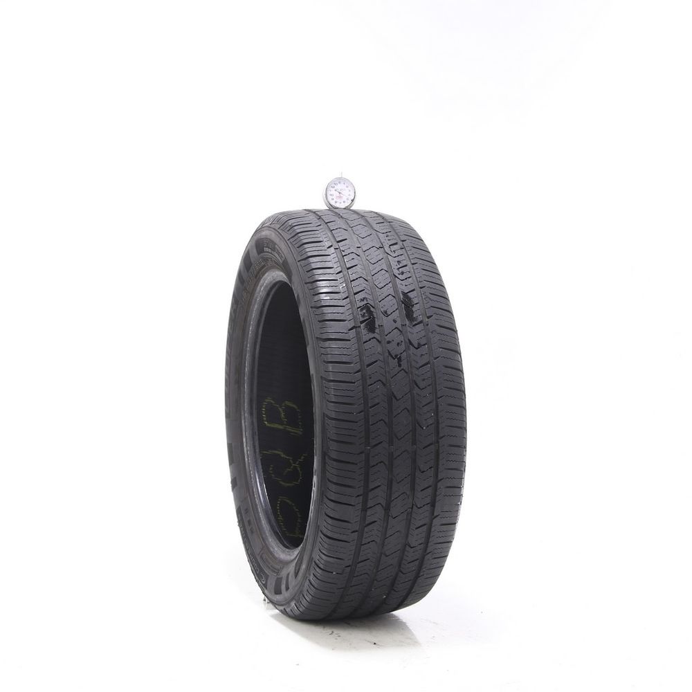 Set of (2) Used 205/55R16 Cooper Evolution Tour 91T - 4.5-5/32 - Image 1