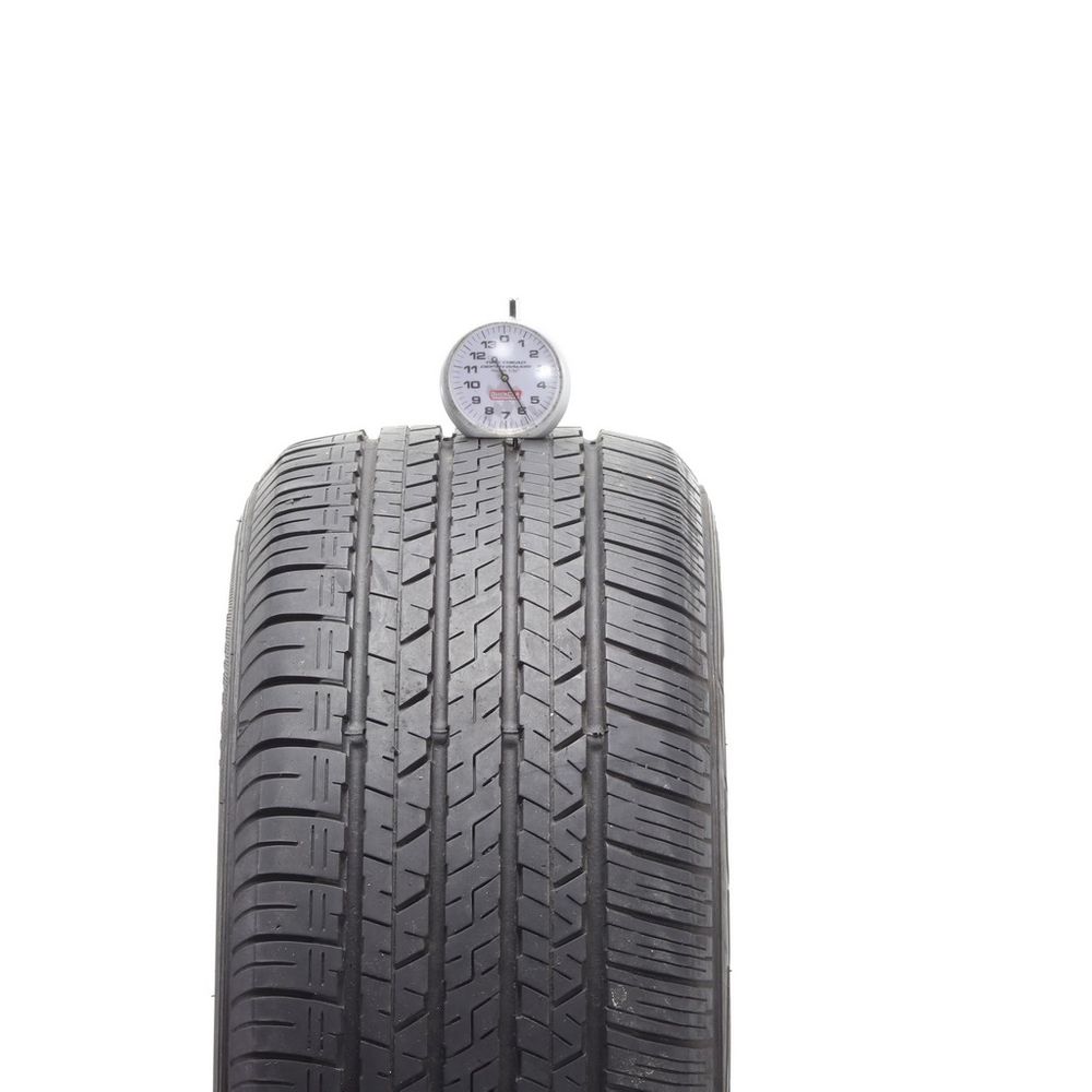 Set of (2) Used 185/55R16 Dunlop SP Sport 7000 A/S 83H - 5.5-7/32 - Image 2