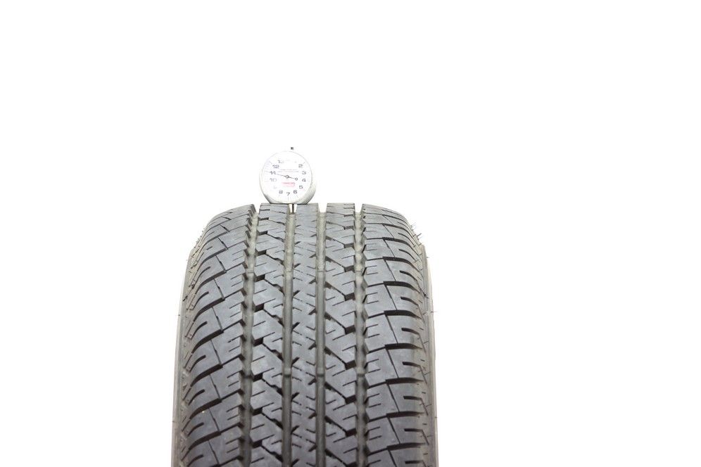 Used 215/60R17 Firestone FR710 95T - 11/32 - Image 2