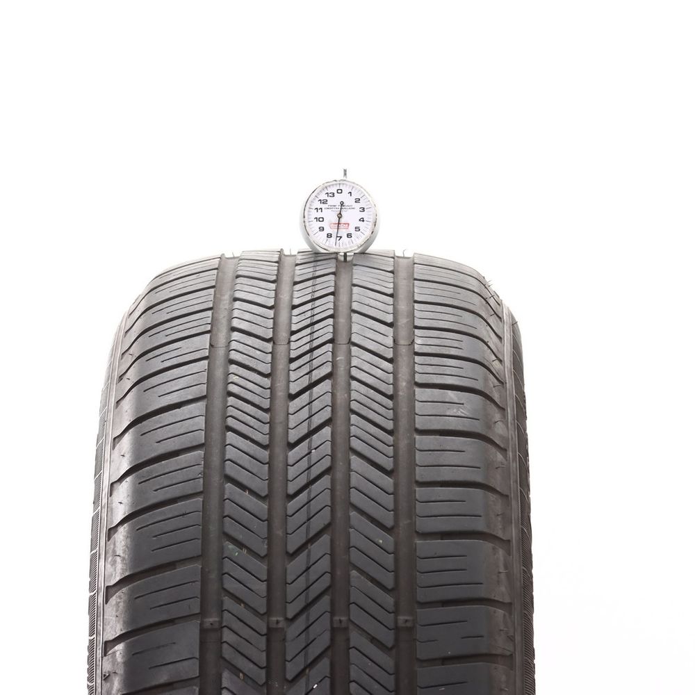 Set of (2) Used 235/55R19 Goodyear Eagle LS-2 101H - 7/32 - Image 2