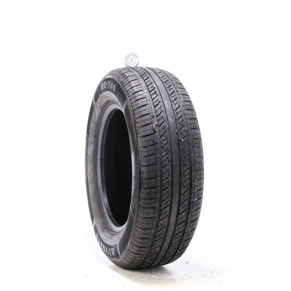 Set of (2) Used 225/65R16 Advanta ER-700 100T - 8.5/32 - Image 1