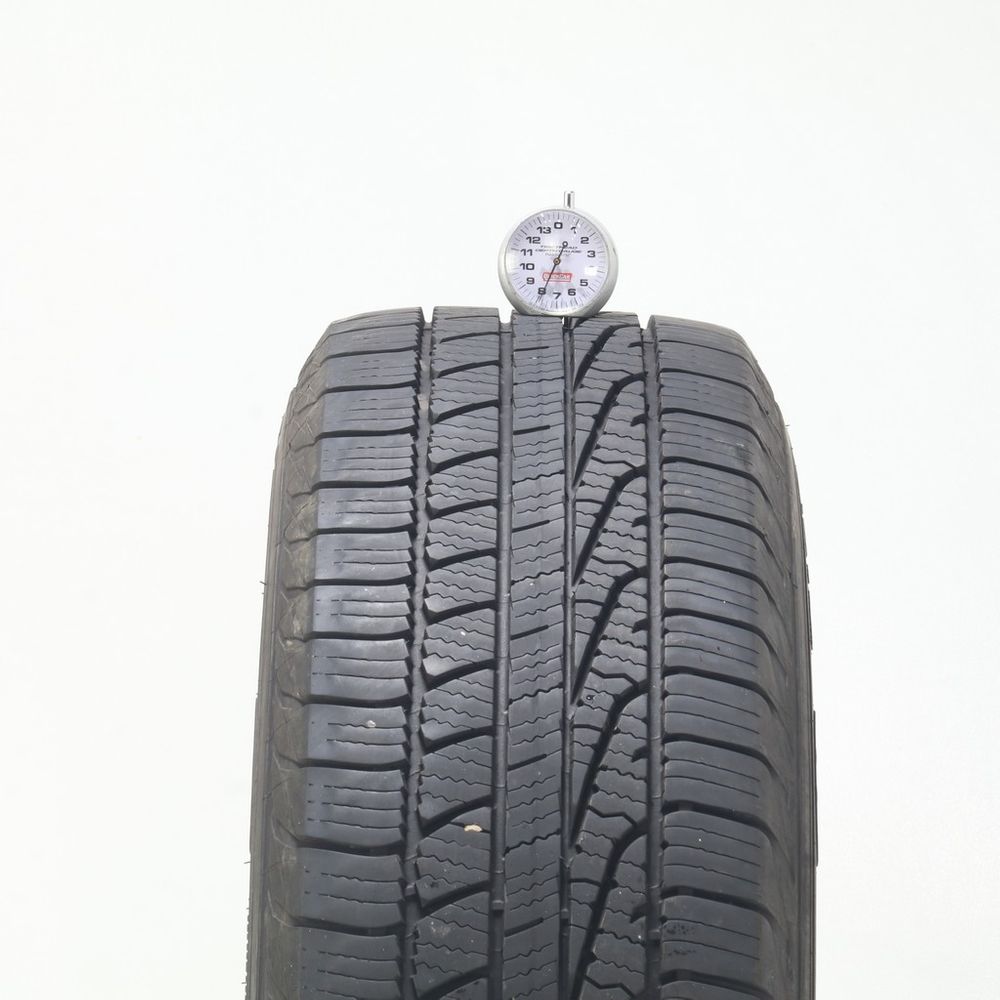 Set of (4) Used 225/65R17 Goodyear Assurance WeatherReady 102H - 6.5-7.5/32 - Image 5