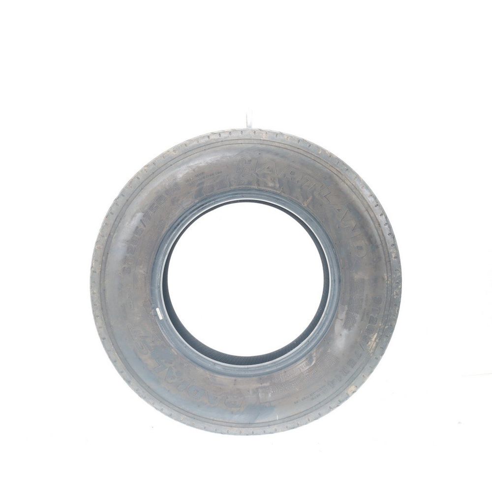 Used ST 205/75R14 Hartland Radial ST 100/96M C - 8/32 - Image 3