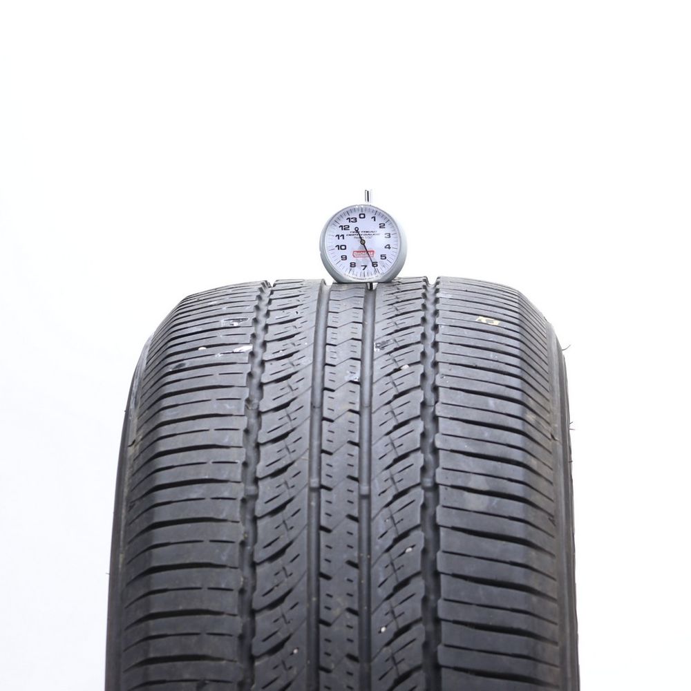 Set of (2) Used 245/55R19 Toyo Open Country A20 103S - 6/32 - Image 2
