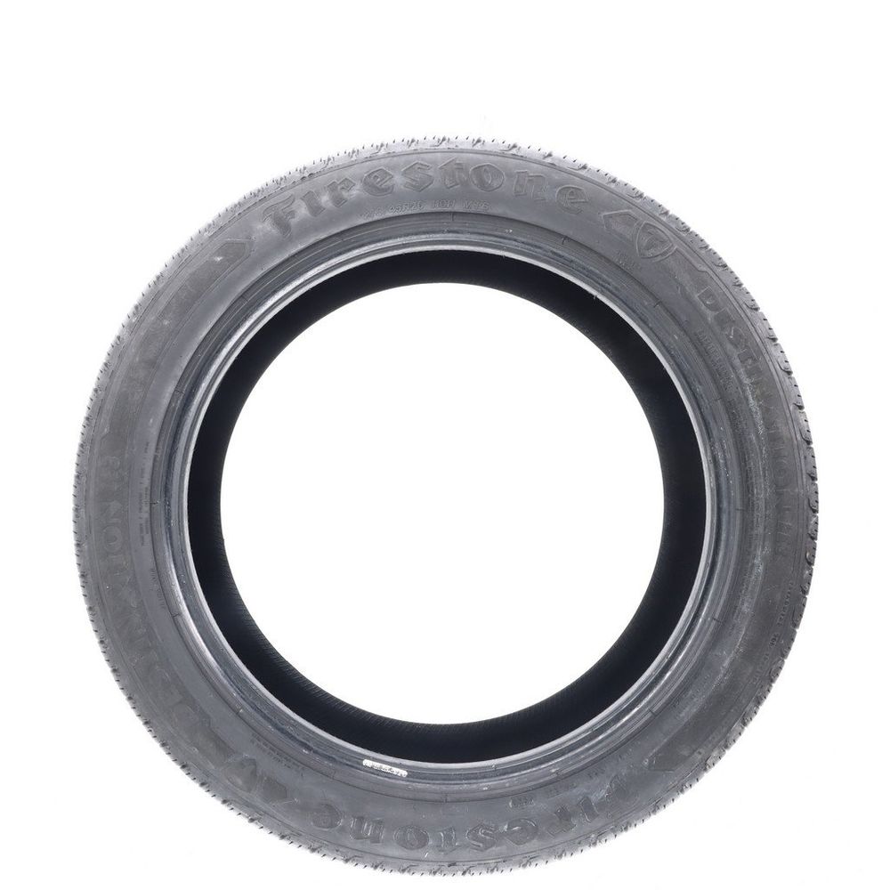 Set of (4) Used 275/45R20 Firestone Destination LE3 110H - 6.5-7/32 - Image 6