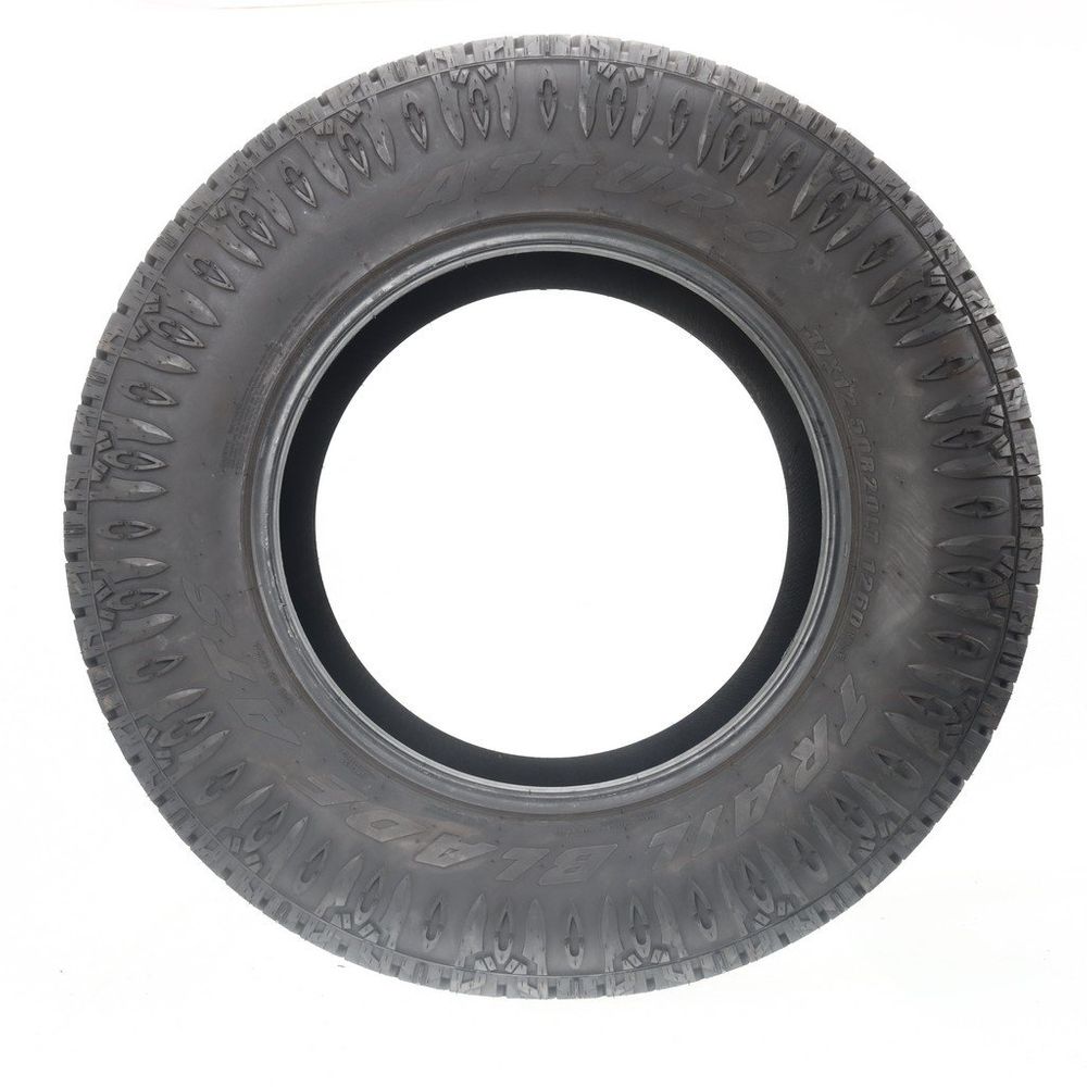 Used LT 37X12.5R20 Atturo Trail Blade ATS 126Q E - 14/32 - Image 3