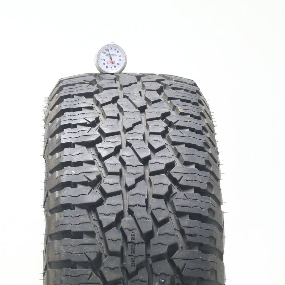 Used 265/70R17 Nokian Outpost AT 115T - 13/32 - Image 2
