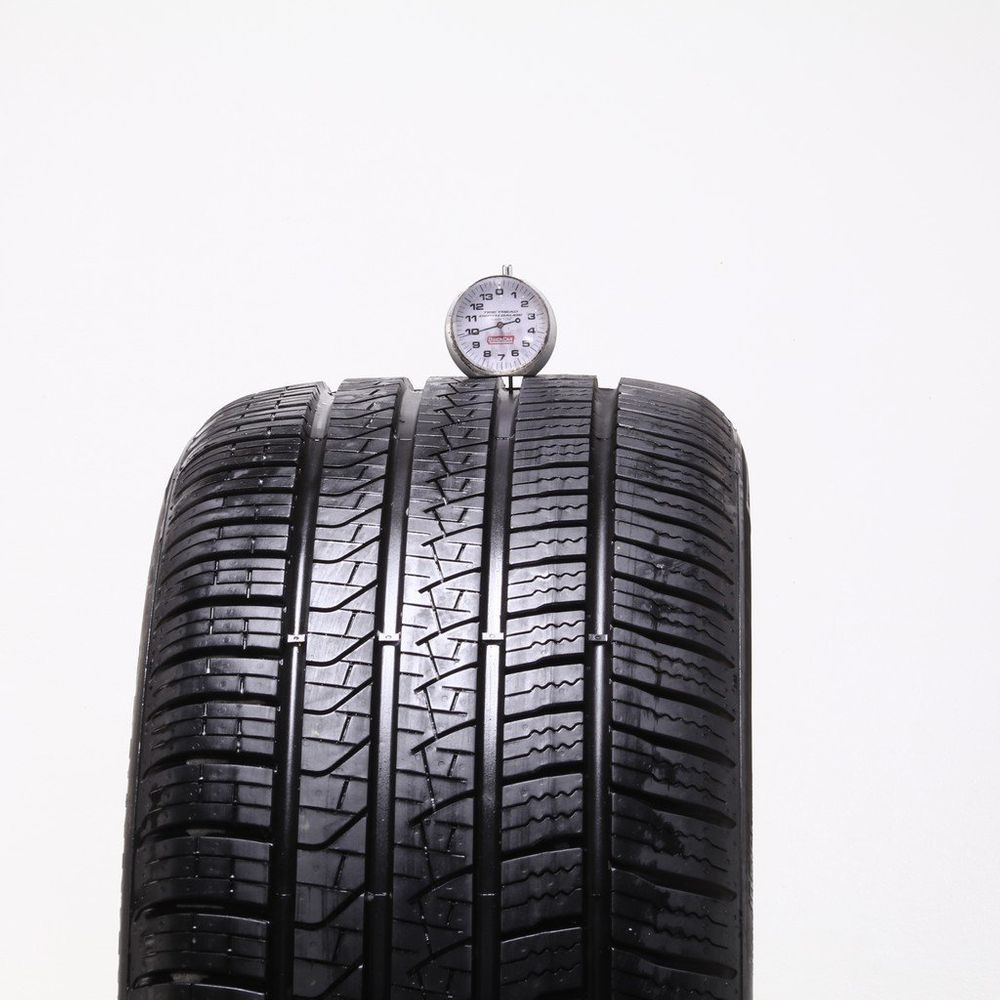 Set of (2) Used 265/40R22 Pirelli Scorpion Zero LR J 106Y - 8-9.5/32 - Image 5