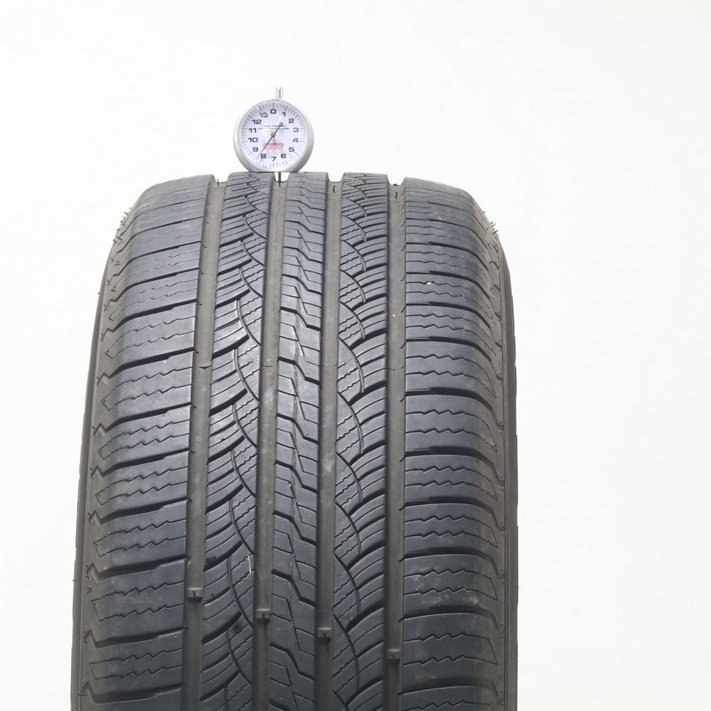 Used 265/65R17 Groundspeed Voyager HT A/S 116H - 8/32 - Image 2