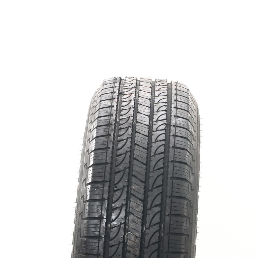 New 255/65R18 Yokohama Geolandar H/T G056 109T - Image 2