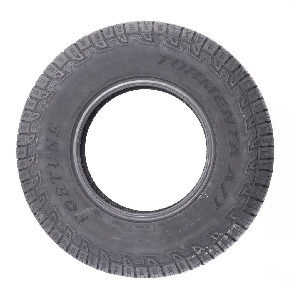 New LT 235/85R16 Fortune Tormenta A/T FSR308 120/116R E - Image 3